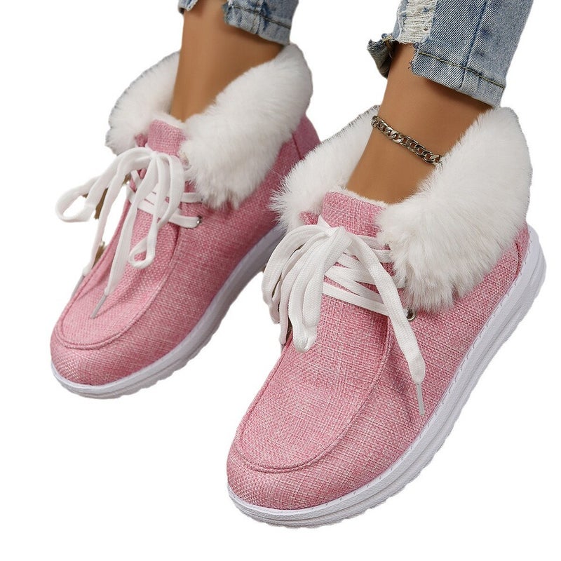 Unisex Casual Sneaker Shoes - Image 5