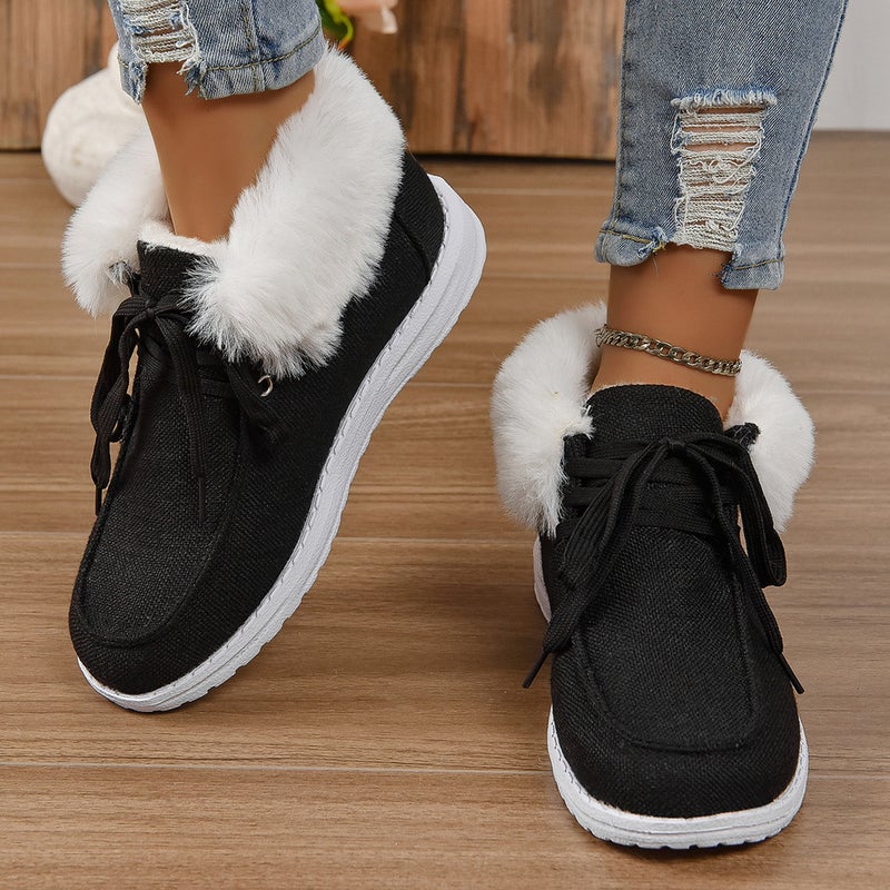 Unisex Casual Sneaker Shoes - Image 3