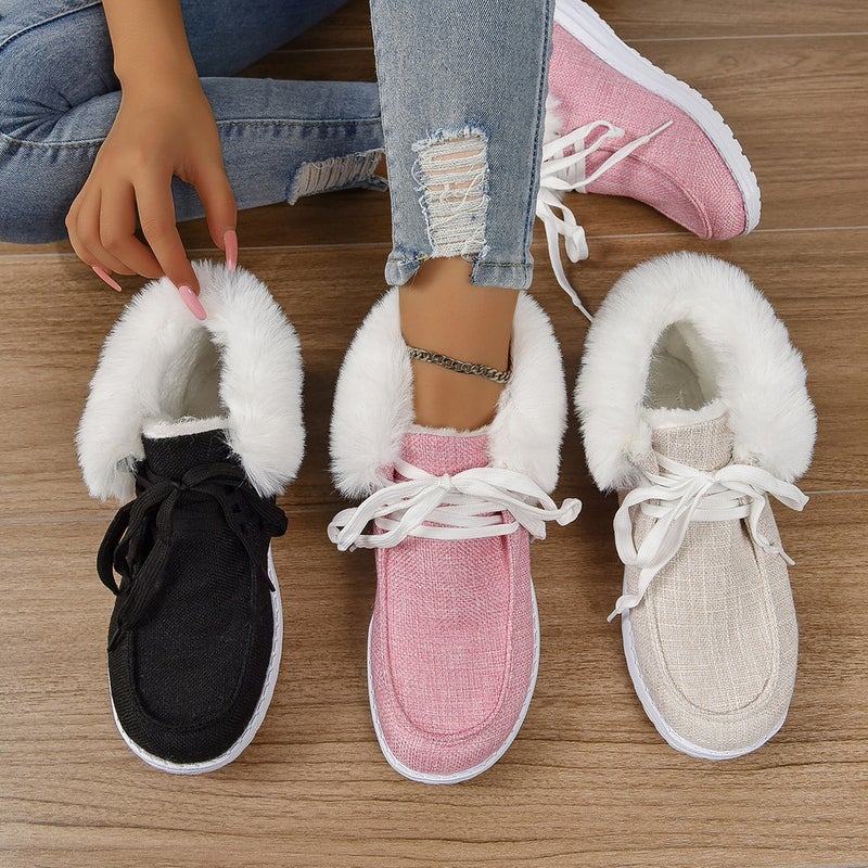 Unisex Casual Sneaker Shoes - Image 4