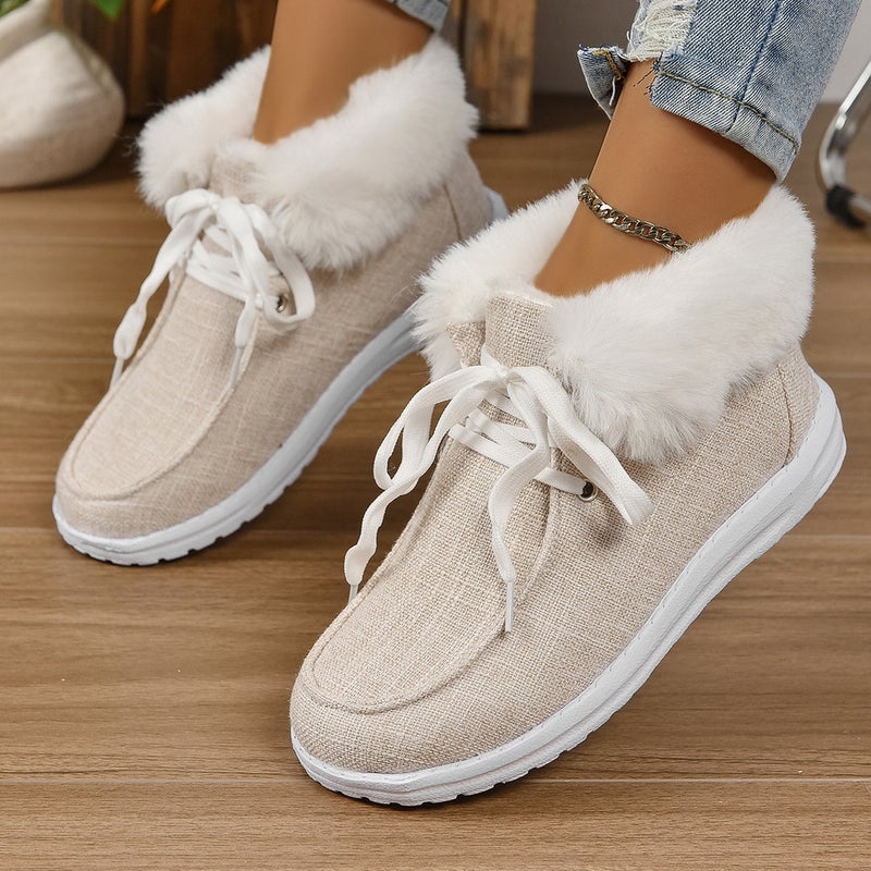 Unisex Casual Sneaker Shoes - Image 1