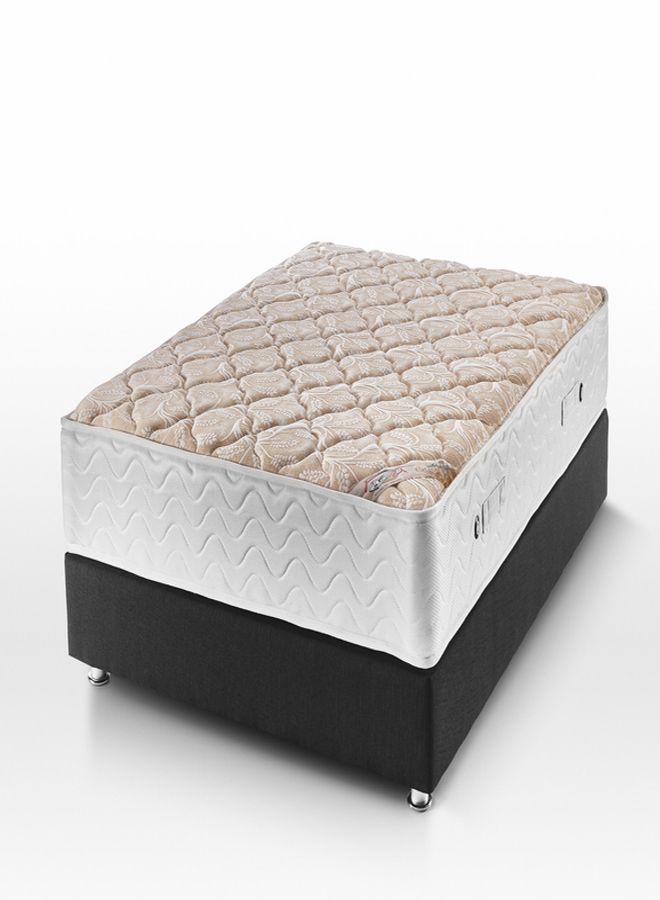 Bed Janssen Cataract mattress 27cm 150*195 - Image 1