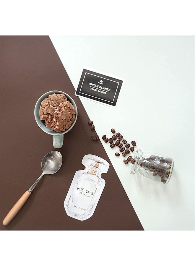 Meking 40X78in / 100X200cm PVC Backdrops 8 Color Kit for Photography, Matte Vinyl Background Seamless Photo Backdrop for Portrait Product Photography Video Studio - Image 1