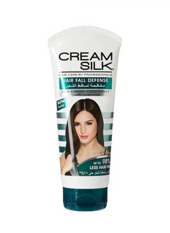 Cream Silk Conditioner Regenerating Anti-Hair Loss 180 ml