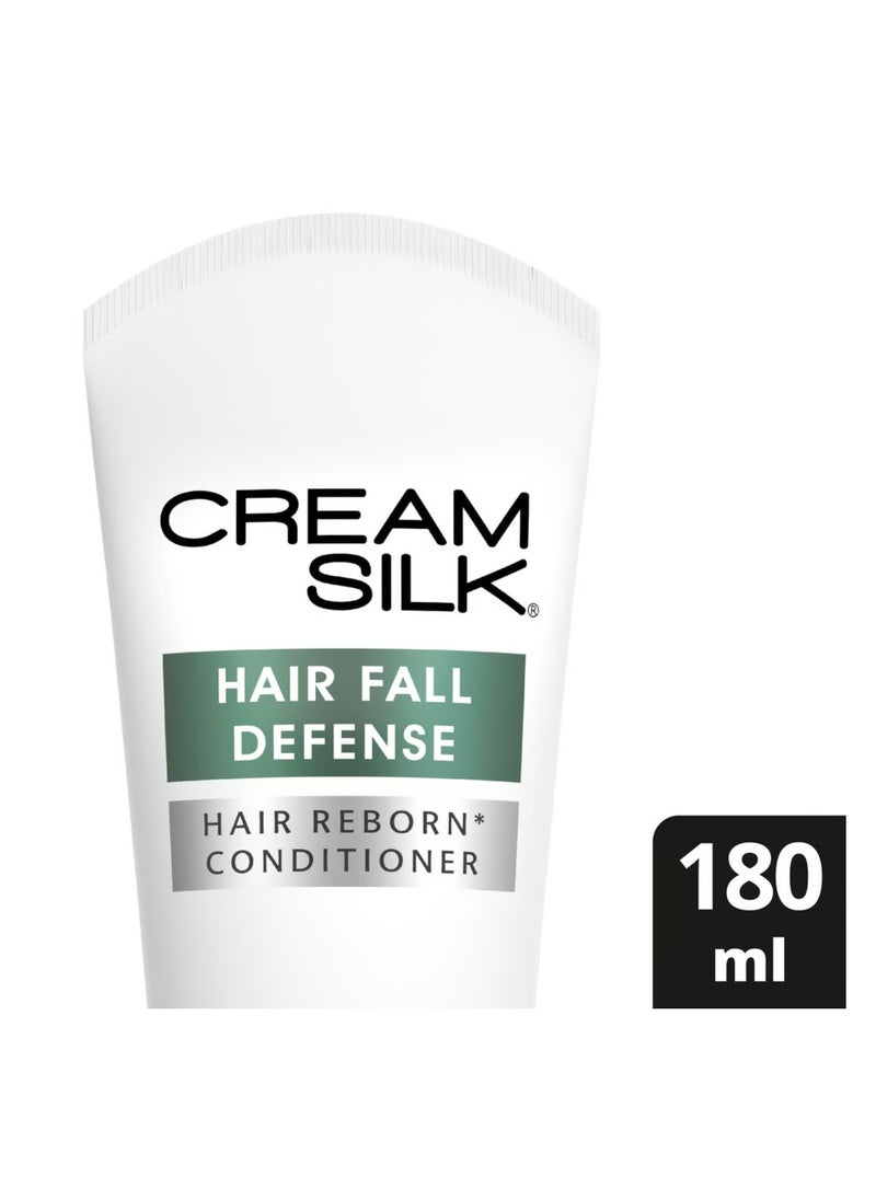 Cream Silk - Cream Silk Conditioner Regenerating Anti-Hair Loss 180 ml - Image 1