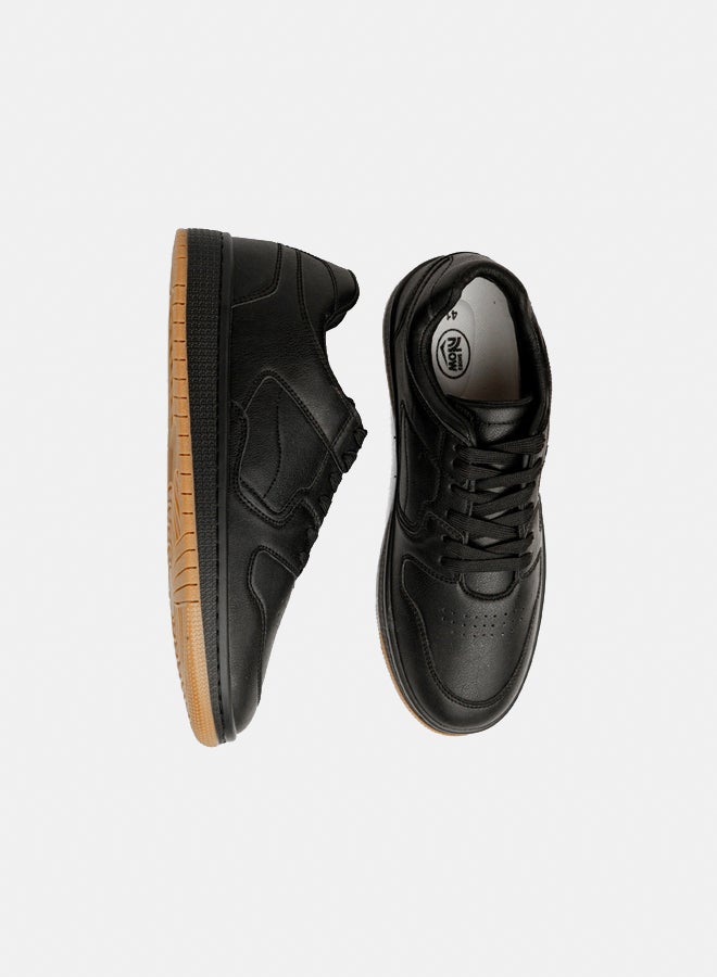 now High Top Sneaker - Image 5