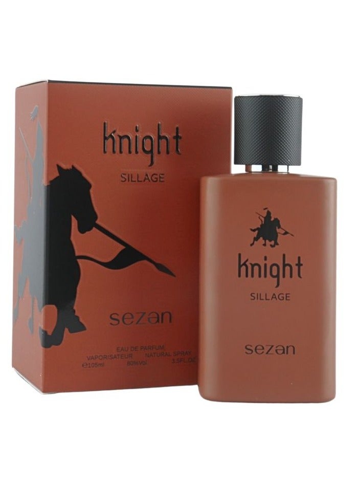 sezan Night Sillage Cezanne Eau de Parfum 100ml - Image 2