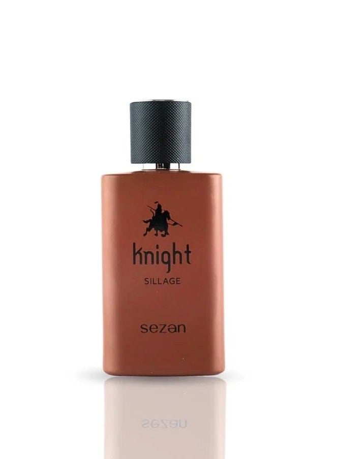 sezan Night Sillage Cezanne Eau de Parfum 100ml - Image 3