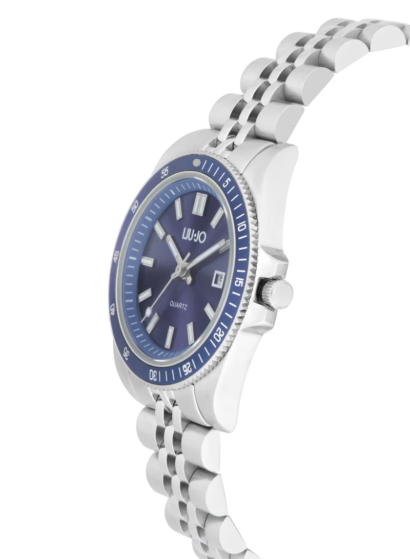 Liu Jo Liu Jo Company Lady Blue Watch - TLJ2401