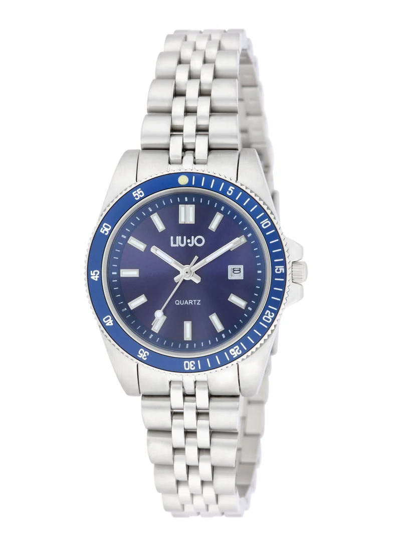 Liu Jo Liu Jo Company Lady Blue Watch - TLJ2401