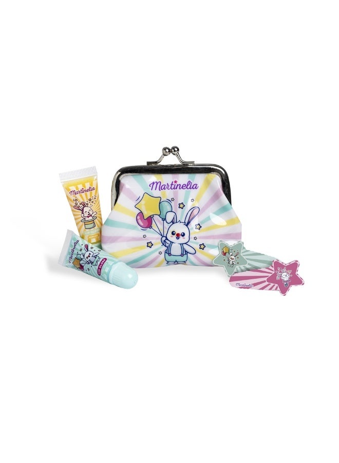 Martinelia Martinelia Circus Beauty And Purse Set - Image 2
