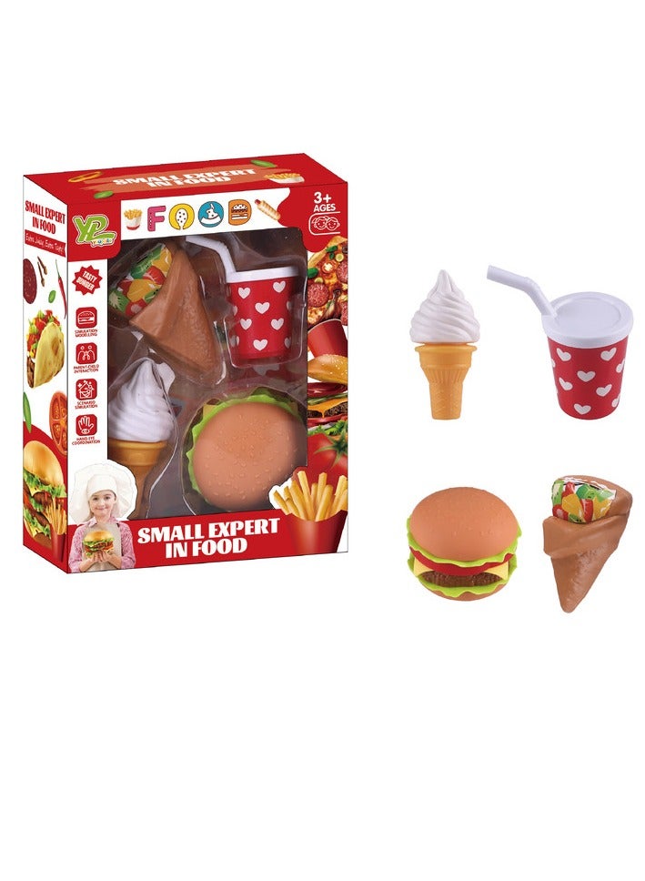 فوود مجموعة وجبات سريعة  18-2883668 - Image 2