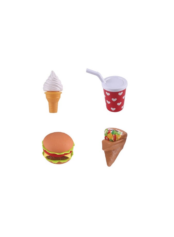 فوود مجموعة وجبات سريعة  18-2883668 - Image 3