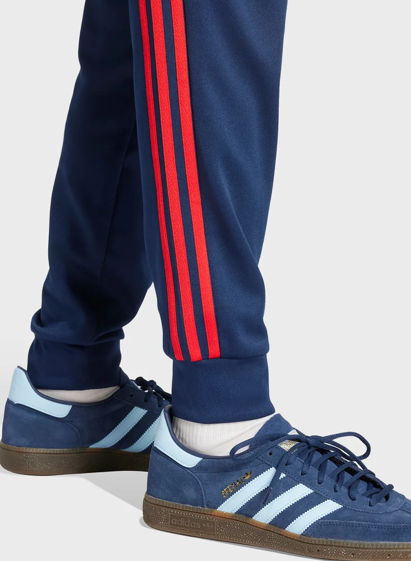 اديداس اوريجينالز Superstar Classic Track Pants