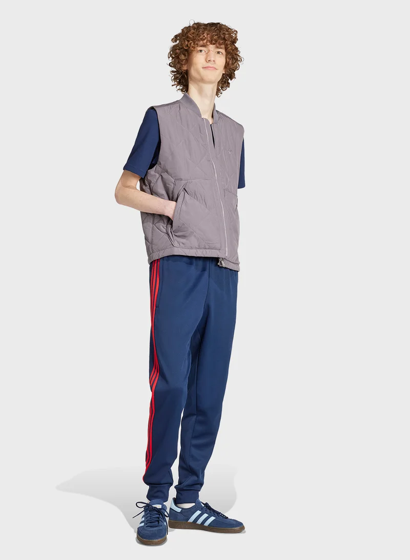 اديداس اوريجينالز Superstar Classic Track Pants