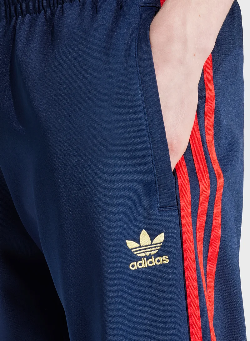 اديداس اوريجينالز Superstar Classic Track Pants