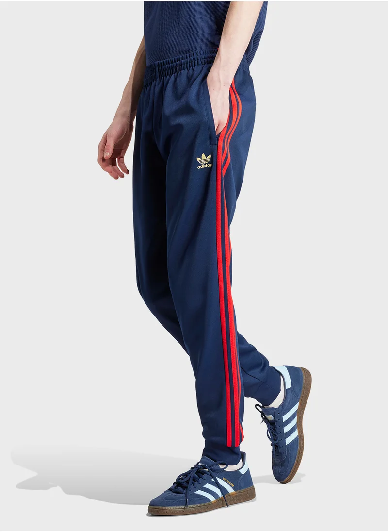 اديداس اوريجينالز Superstar Classic Track Pants