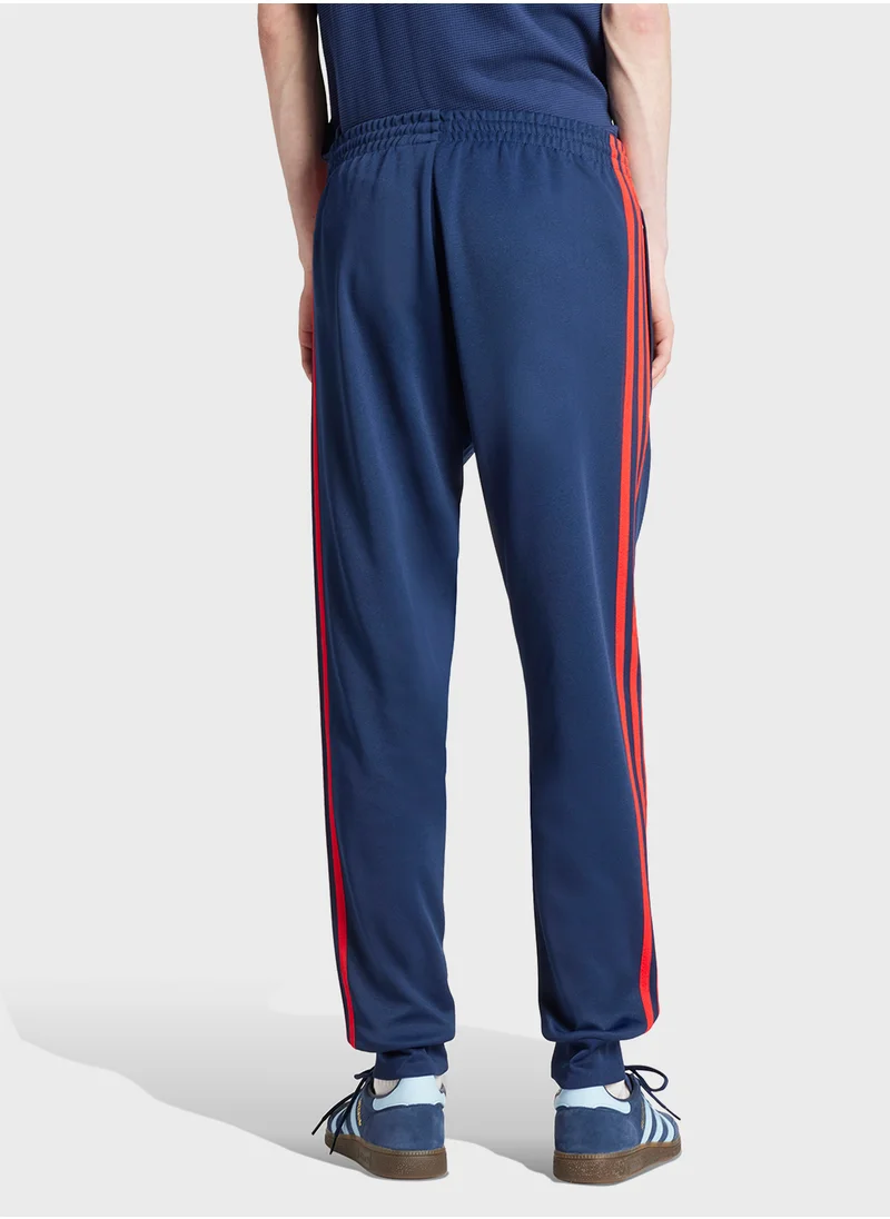 اديداس اوريجينالز Superstar Classic Track Pants