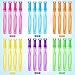 Letapapa Bubble Wand 24 Pcs Bubble Wands Bulk in 6 Colors Bubble Party Favors for Kids Summer Toys Indoor Outdoor Activity Themed Birthday Wedding for Girls Boys - Image 4