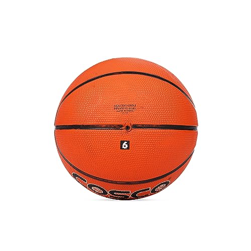 Cosco Dribble Basketball Size 6 - Image 3