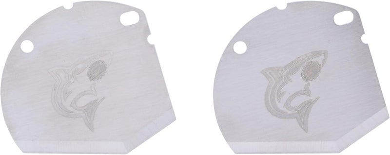 SharkBite Pro Cutter Replacement Blades, Pack of 2, 25882 - Image 1