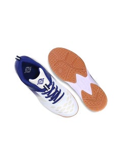 Nivia HY-Court 2.0 Badminton Shoes |  4 UK / 5 US / 38 EU | For Mens and Boys | Non-Marking Shoe | Court Shoe | For Badminton, Squash, Tennis Players	3  - Image 5