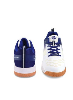 Nivia HY-Court 2.0 Badminton Shoes |  4 UK / 5 US / 38 EU | For Mens and Boys | Non-Marking Shoe | Court Shoe | For Badminton, Squash, Tennis Players	3  - Image 4