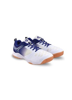 Nivia HY-Court 2.0 Badminton Shoes |  4 UK / 5 US / 38 EU | For Mens and Boys | Non-Marking Shoe | Court Shoe | For Badminton, Squash, Tennis Players	3  - Image 2