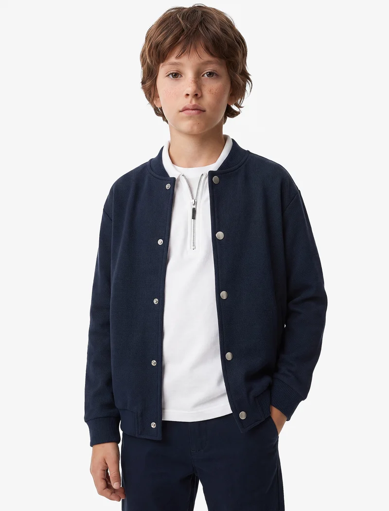 Koton Varsity Jacket