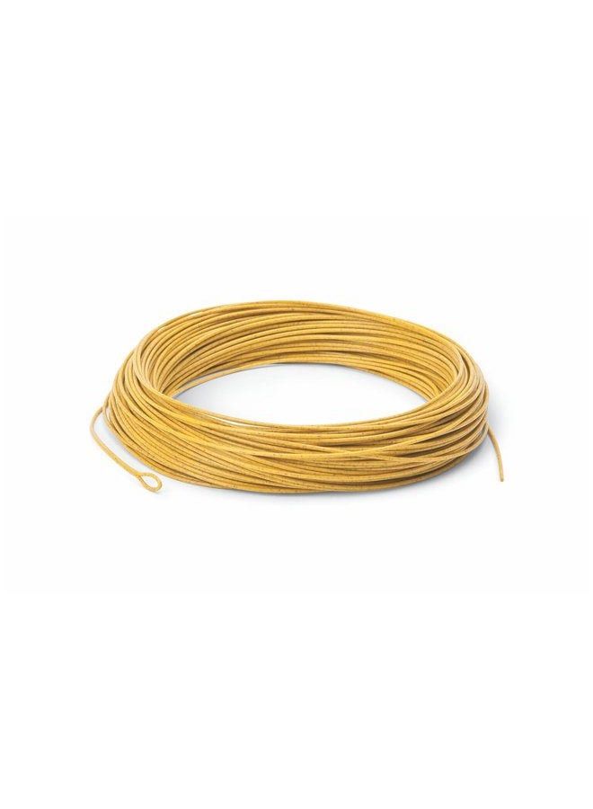 Cortland 444 Classic Sylk Floating Fly Line (Mustard, WF3F) - Image 2
