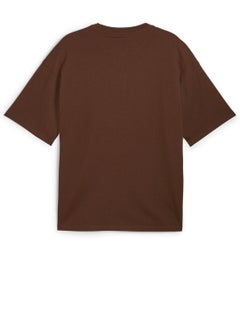 PUMA Better Classics Oversized T-Shirt  - Image 2