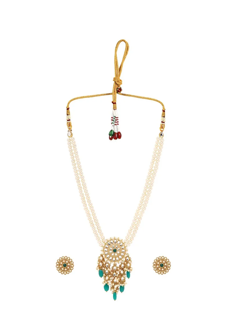 Priyaasi Beaded Elasticated Bracelet
