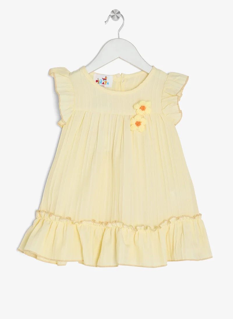 بنياتا فستان صيفي