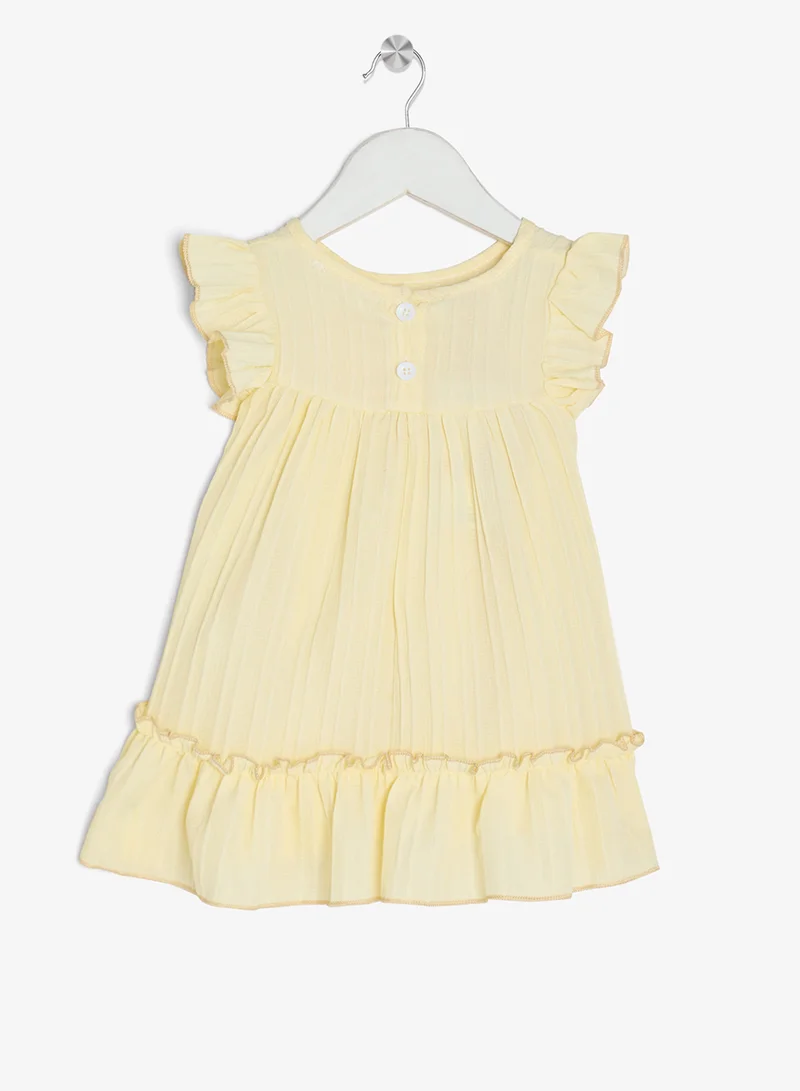 بنياتا فستان صيفي