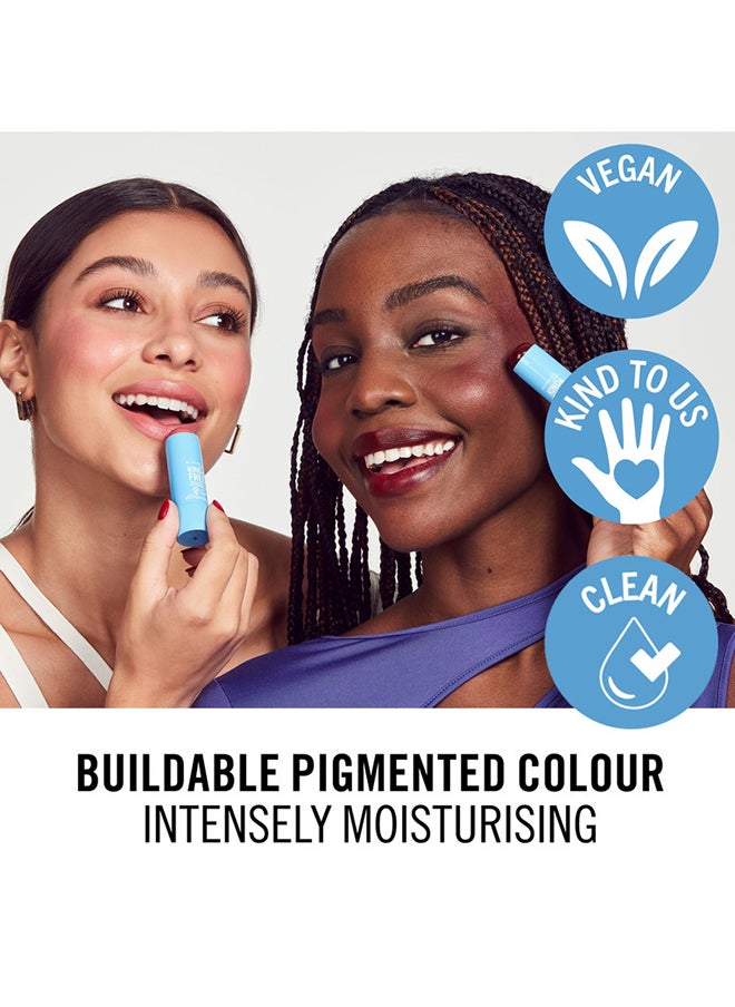 RIMMEL LONDON - كايند آند فري ملتي ستيك - 005 - بيري سويت - Image 1