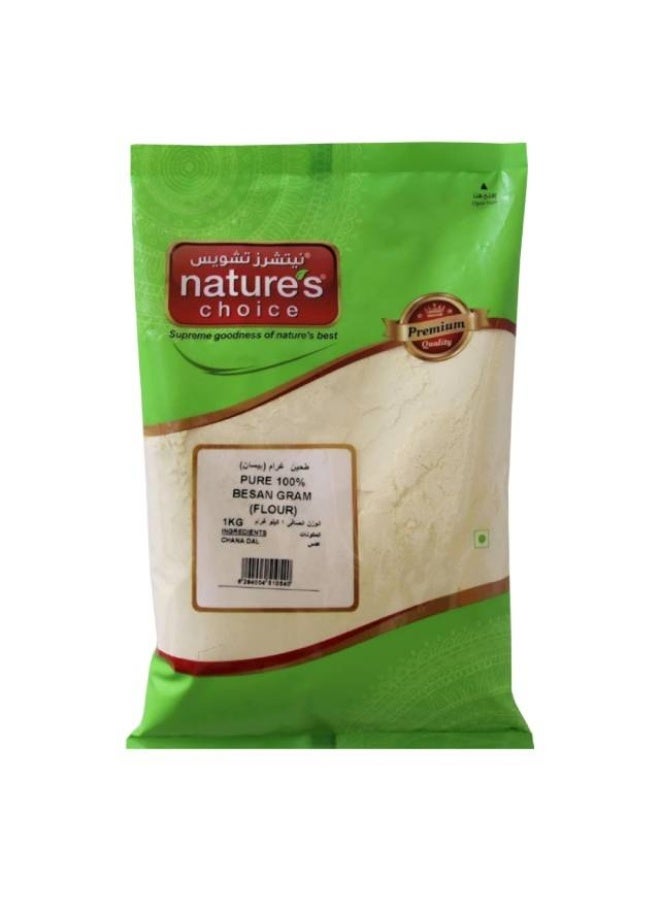 Gram Flour 1Kg