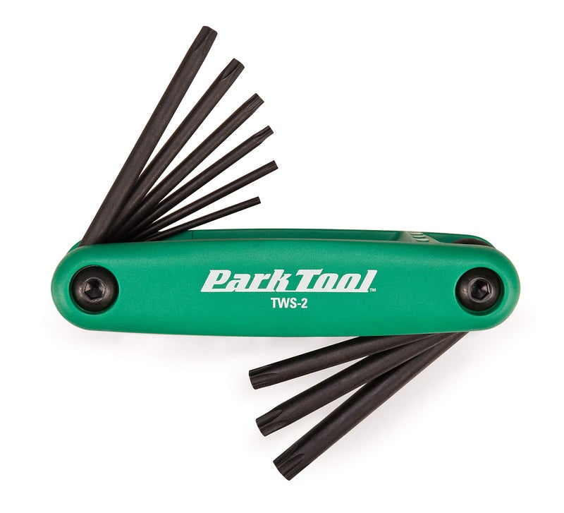 Park Tool Tws-2 Torx - Image 1
