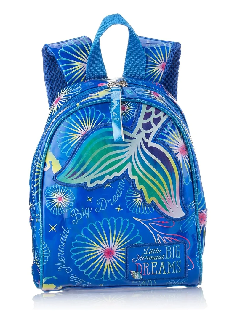 Disney Princess Make A Splash Backpack 10"