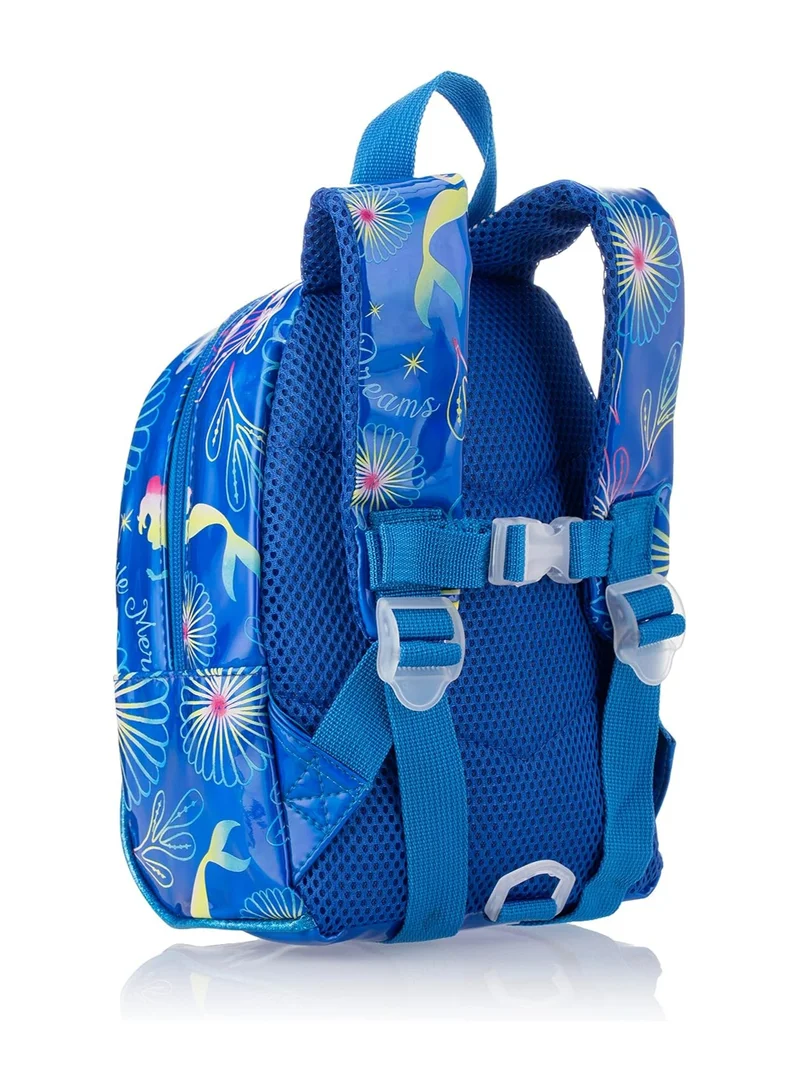 Disney Princess Make A Splash Backpack 10"