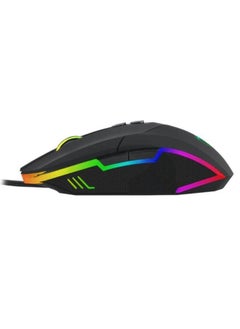 T-DAGGER T-DAGGER Lieutenant T-TGM301 Gaming Mouse 8000DPI RGB Backlight 7 Programmable Buttons  - Image 5