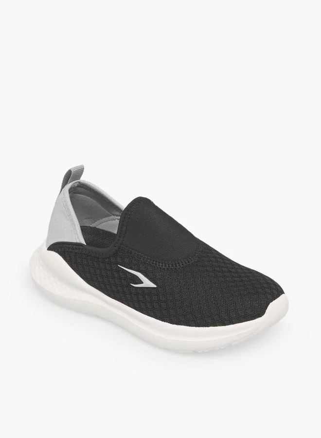 Dash Boys Slip-On School Sports Shoes