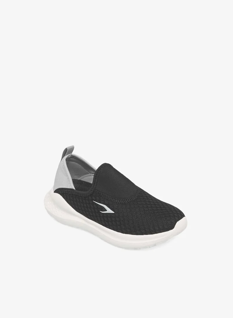 داش Boys Slip-On School Sports Shoes