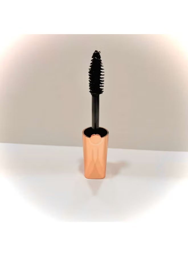 Nerciso Miracle For long lashes all day long -Water- and tear-resistant, perfect for girls who want length without compromise. - Image 1