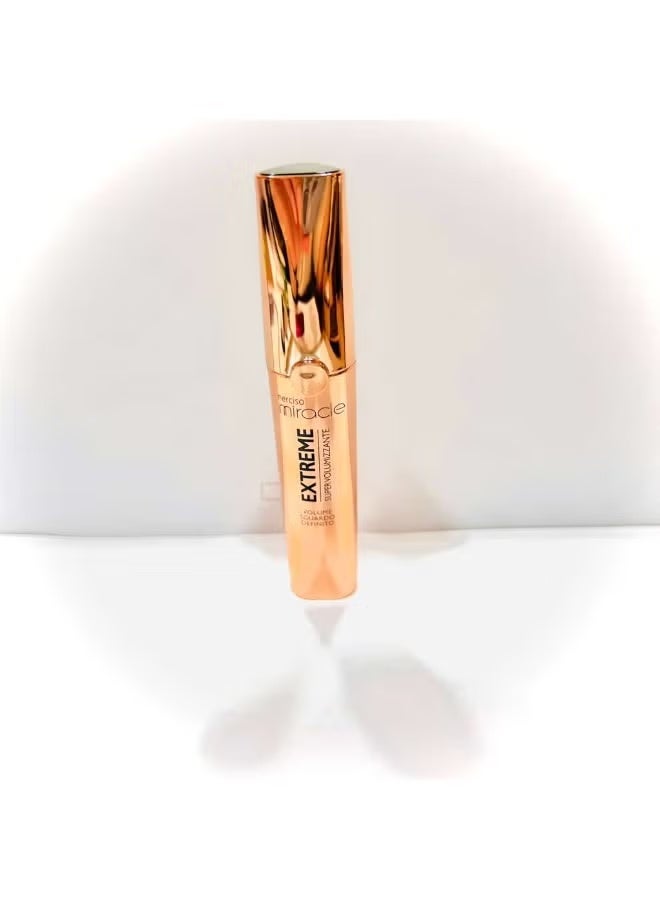 Nerciso Miracle For long lashes all day long -Water- and tear-resistant, perfect for girls who want length without compromise. - Image 2