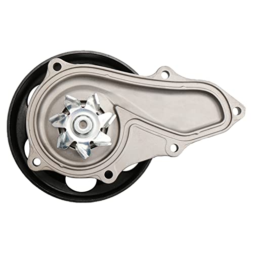 VIPCAR 01129 Engine Water Pump for Honda 'VTEC K24A' 2.4L L4 Engine, 2003-2007 Accord 2.4L, 2007-2009 CR-V 2.4L, 2003-2011 Element 2.4L, for Acura 2008-2009 CSX 2.0L, 2004-2008 TSX 2.4L - Image 3