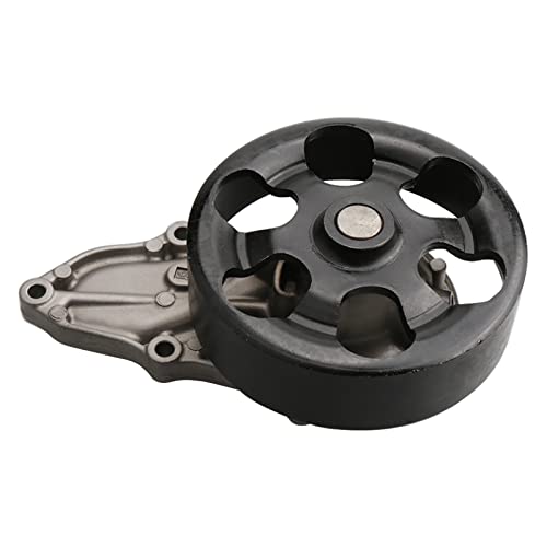 VIPCAR 01129 Engine Water Pump for Honda 'VTEC K24A' 2.4L L4 Engine, 2003-2007 Accord 2.4L, 2007-2009 CR-V 2.4L, 2003-2011 Element 2.4L, for Acura 2008-2009 CSX 2.0L, 2004-2008 TSX 2.4L - Image 4