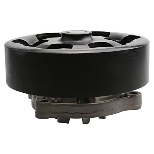 VIPCAR 01129 Engine Water Pump for Honda 'VTEC K24A' 2.4L L4 Engine, 2003-2007 Accord 2.4L, 2007-2009 CR-V 2.4L, 2003-2011 Element 2.4L, for Acura 2008-2009 CSX 2.0L, 2004-2008 TSX 2.4L - Image 5