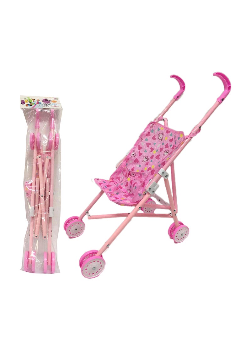 168 Baby Stroller - Image 2