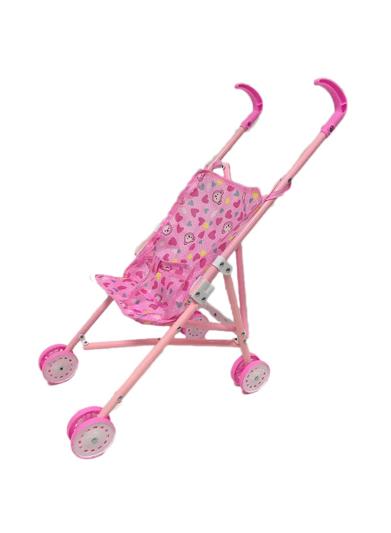 168 Baby Stroller - Image 1