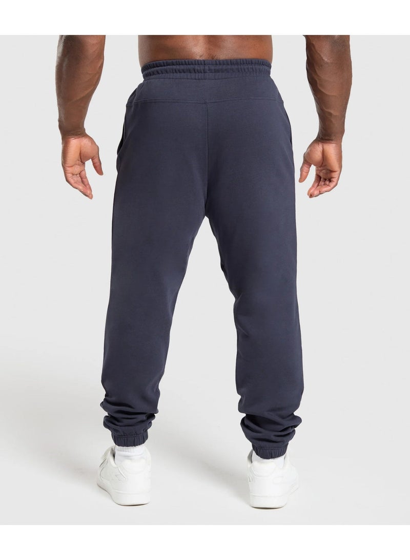 Gymshark Global Lifting Oversized Essential Joggers - Image 2