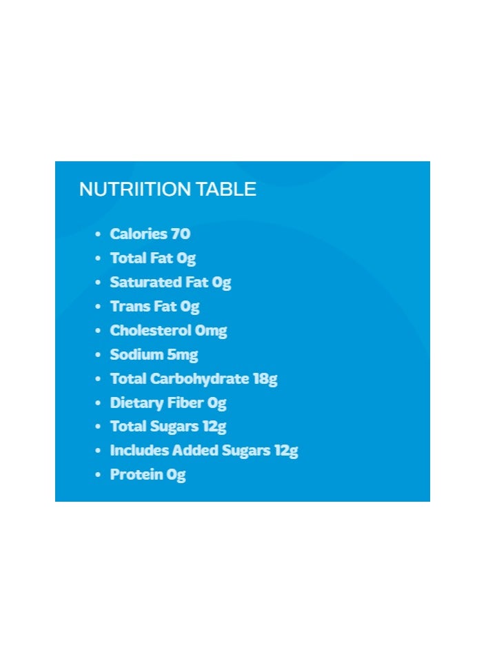 Borgat Watermelon And Cherry Lollipops 9 Pieces (162g) - Image 2